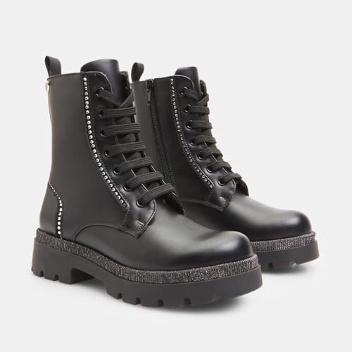 Bata Sandales cheville fille été confort
