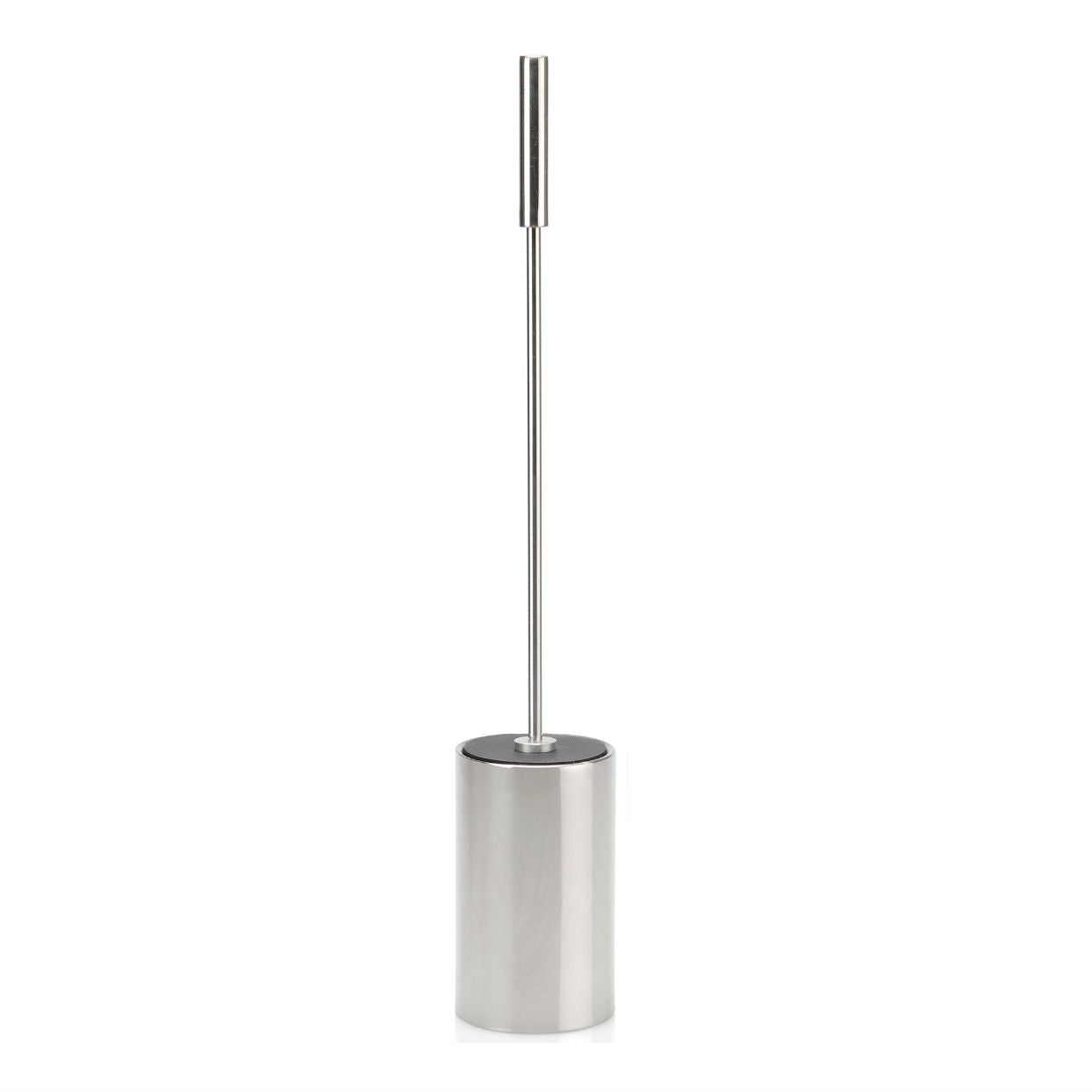 Andrea House Baño brosse WC inox acier inoxydable