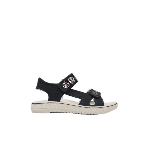 Bata sandales daim fille été plates