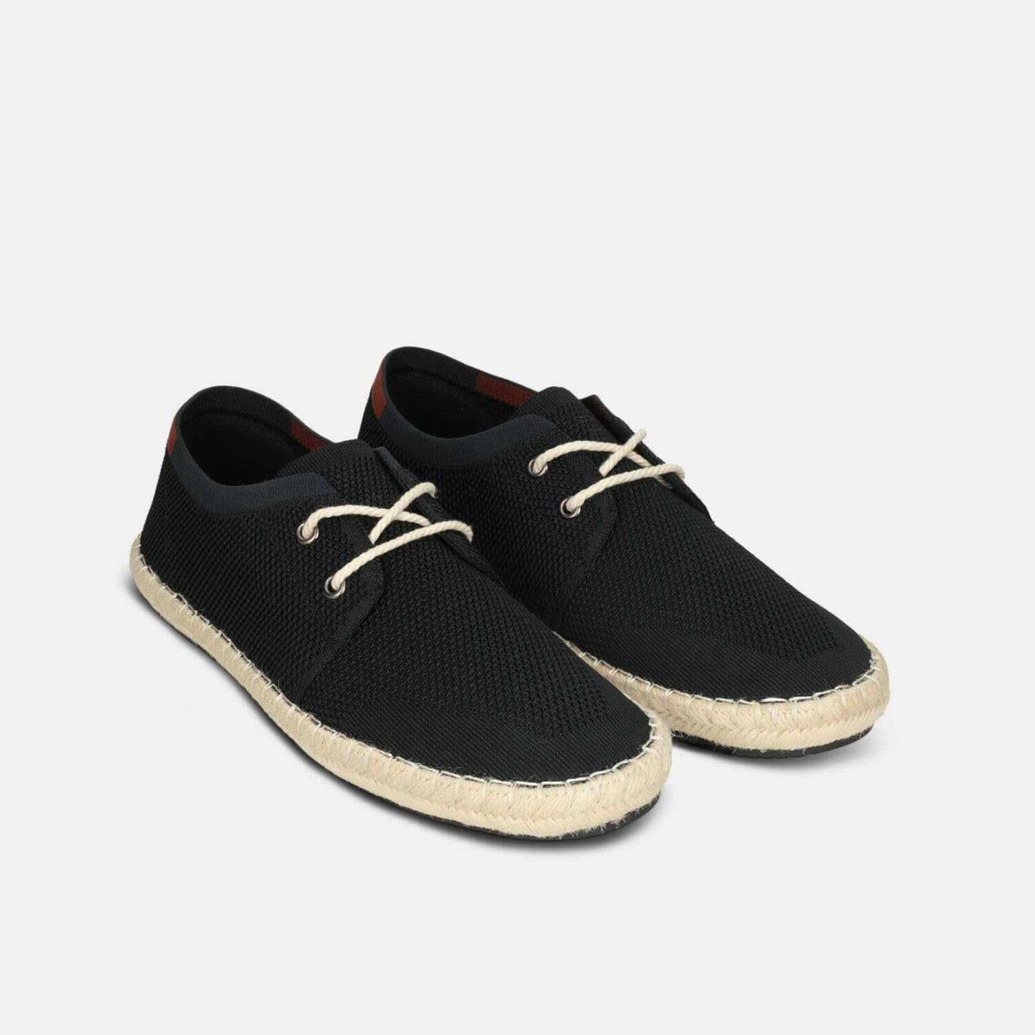 Bata espadrilles homme toile été confort