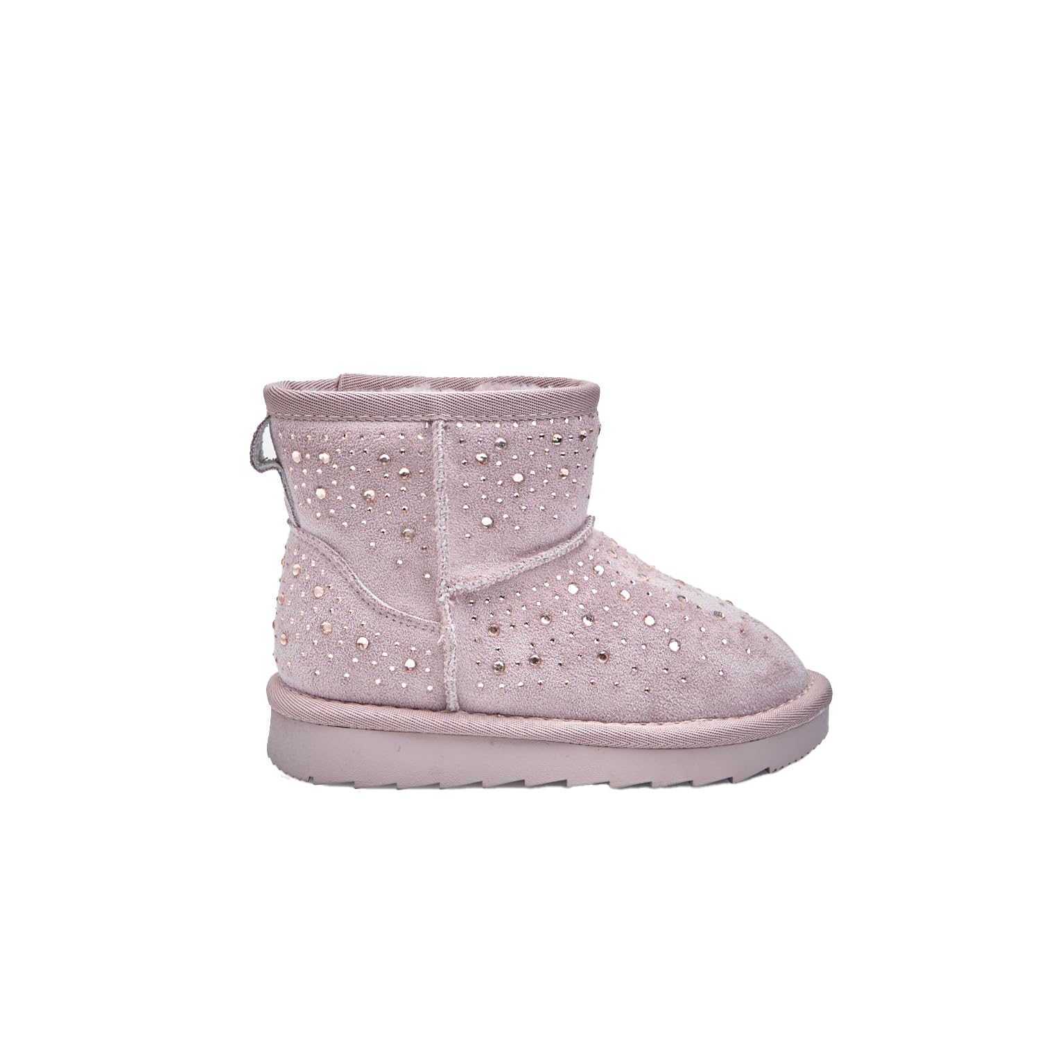 Bata Bottines fille décoratives applications confortables