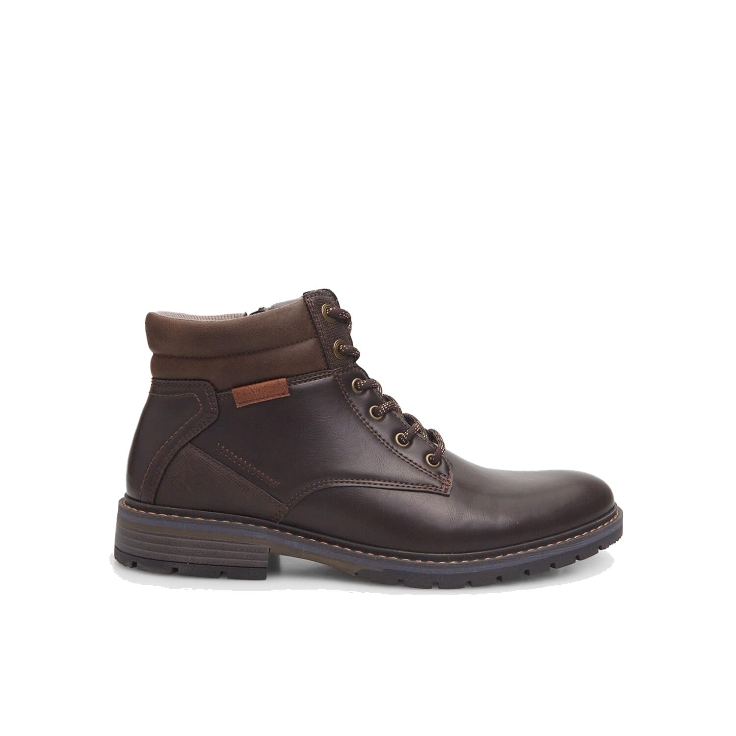 Bata Bottine homme ville bottines confort