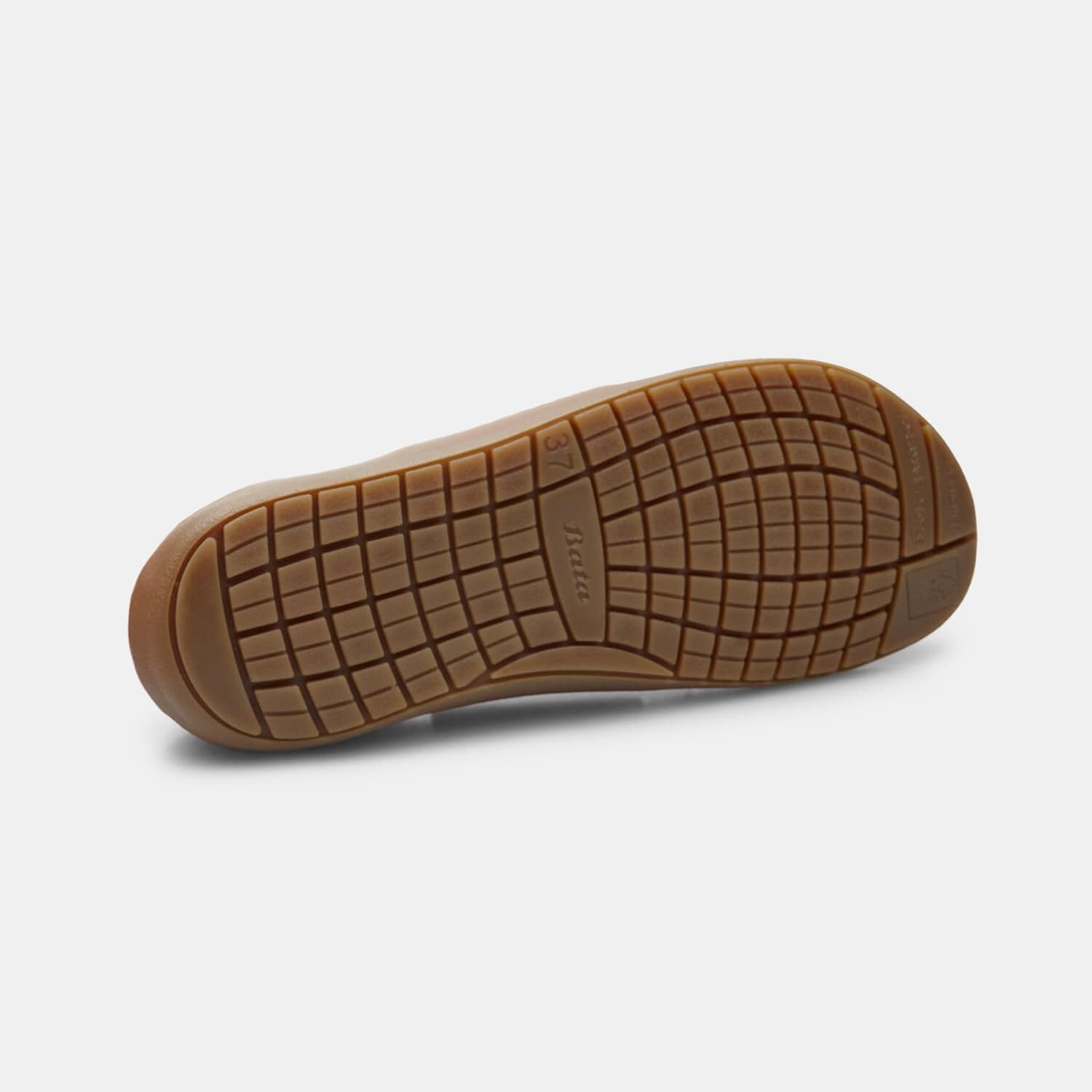 Bata Barefoot ballerines femme daim bande élastique