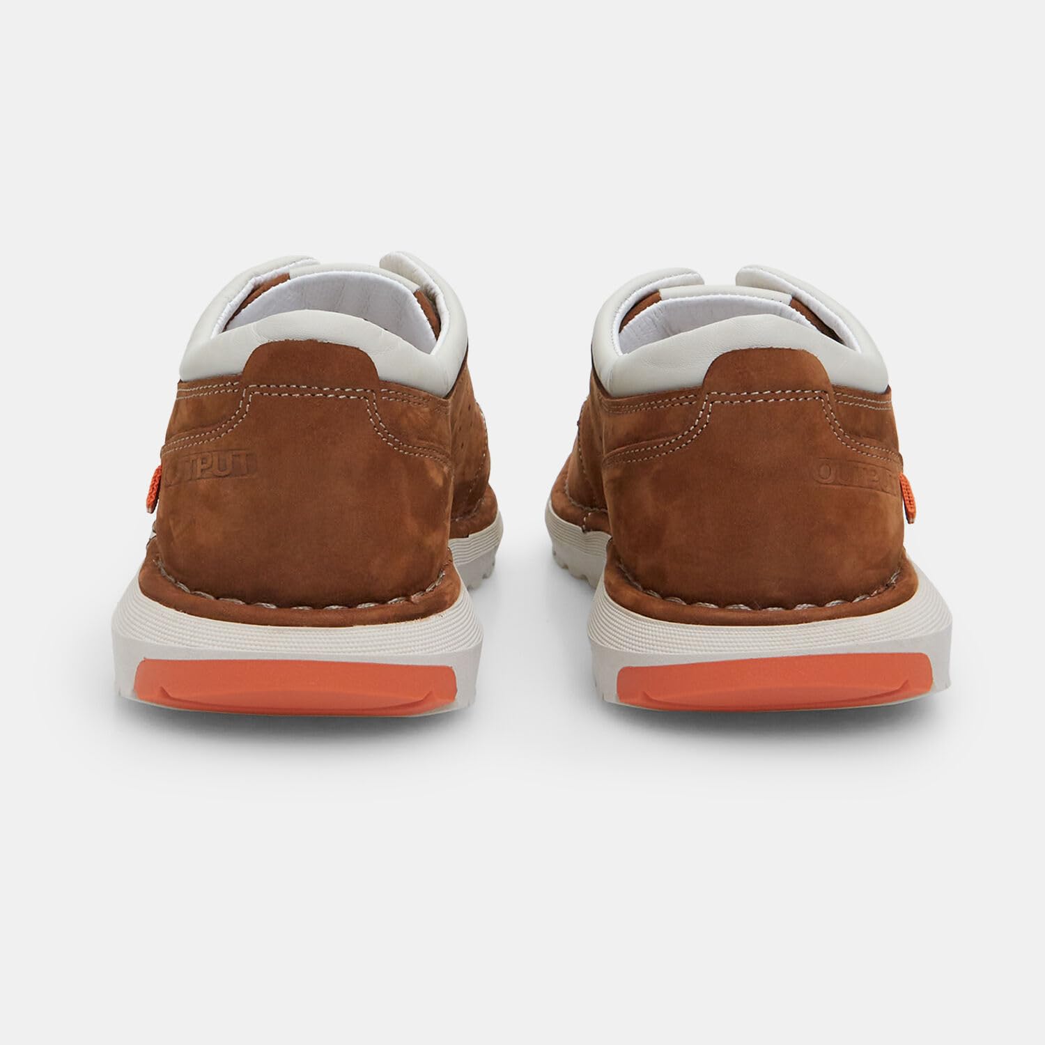 Bata Chaussures à lacets homme nabuk ville confort