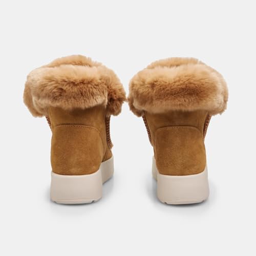 Bata Bottines bottine femme daim confortable