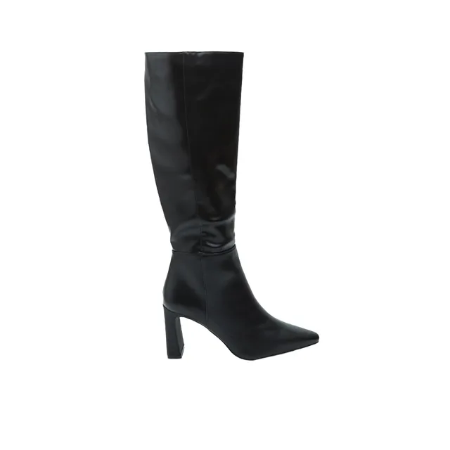 Bata Bottes femme talon 8,5 cm taille 35