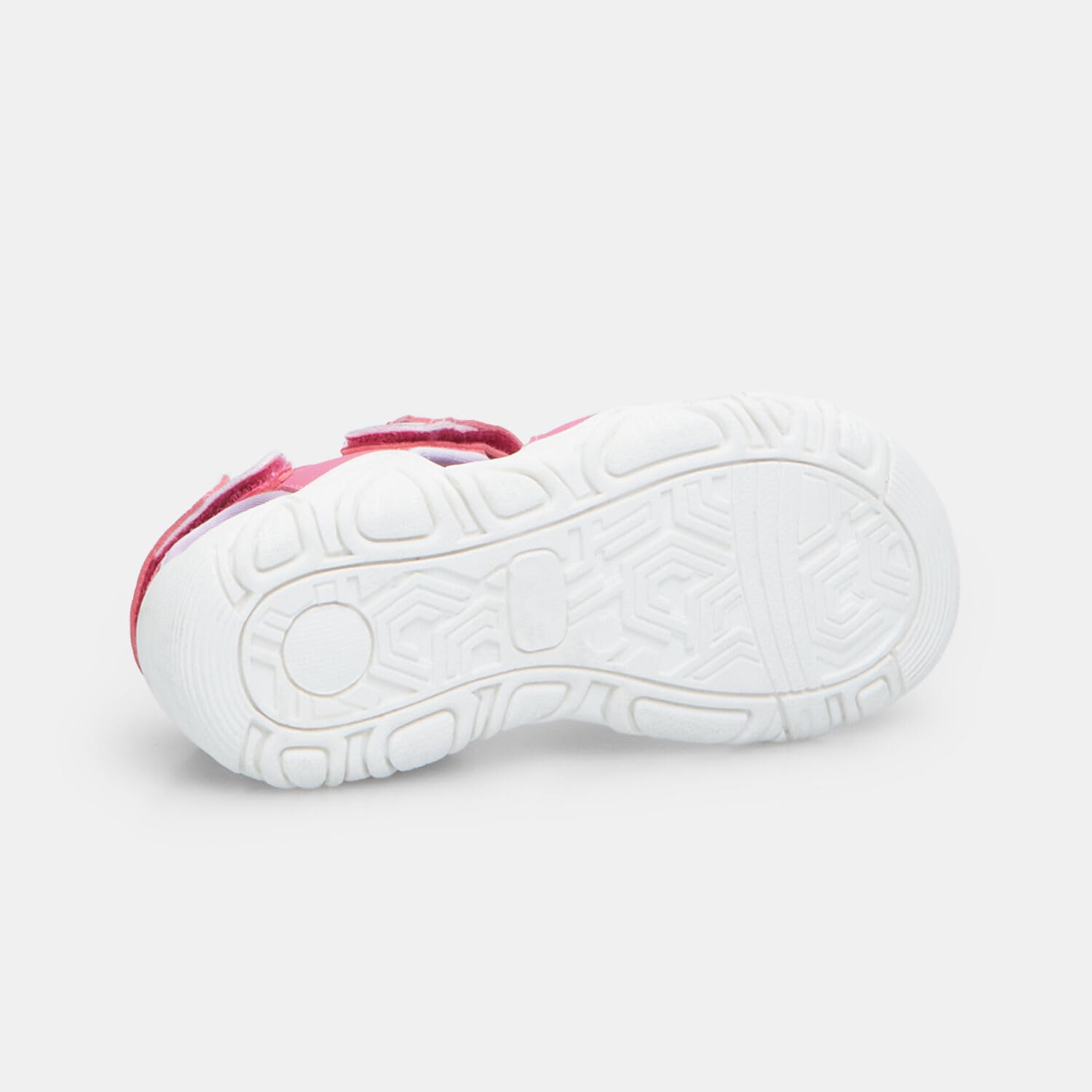Bata Sandales Bubblegummers fille plates