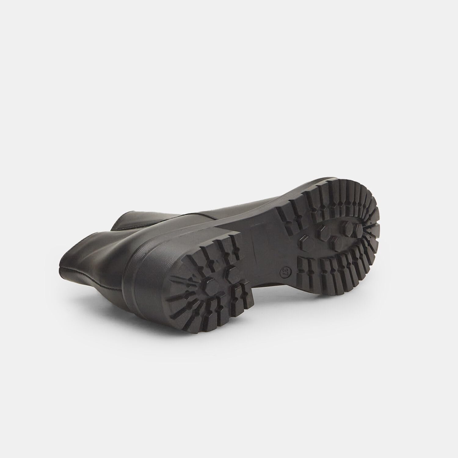 Bata Bottines cuir femme confort ville