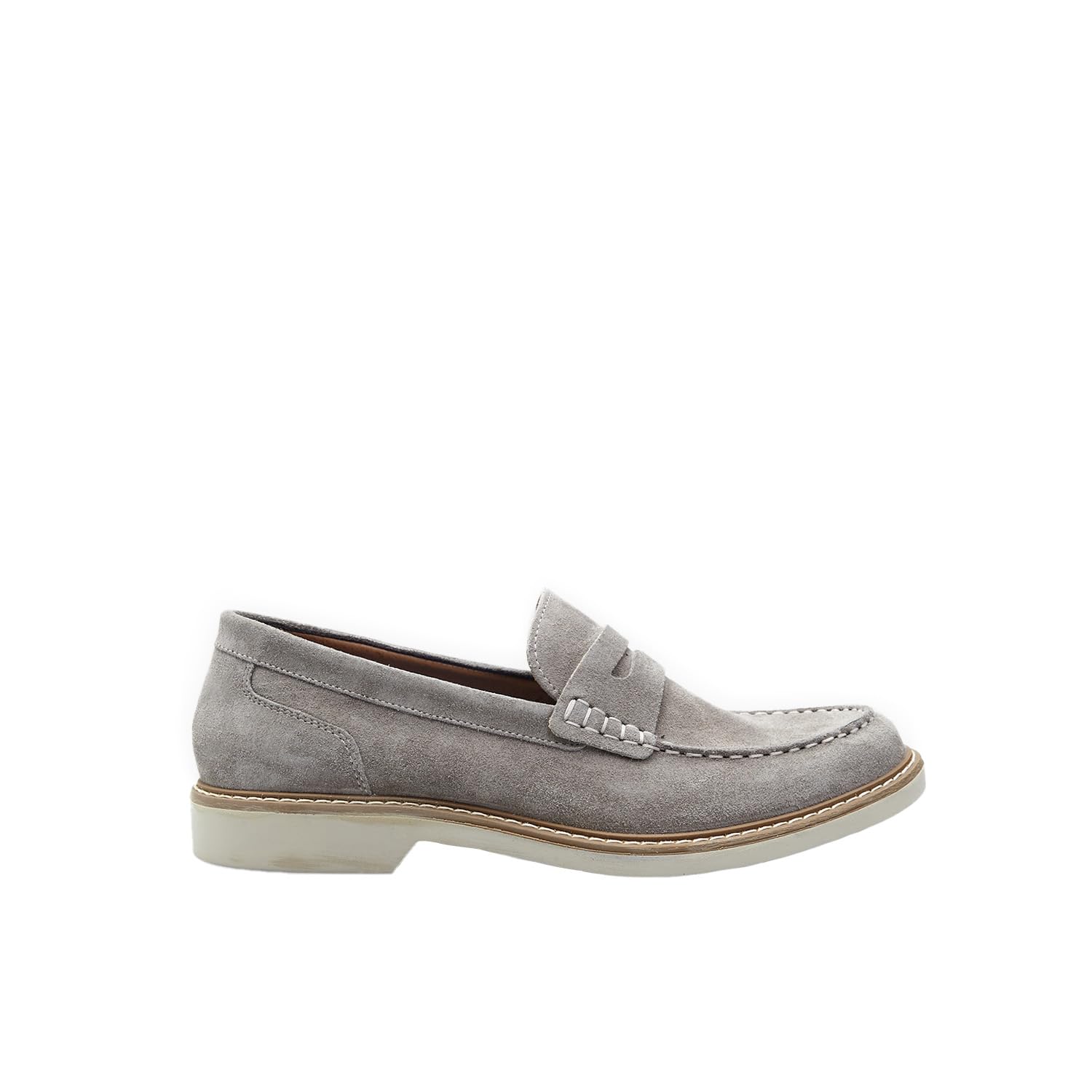 Bata Mocassins 24H homme urbain taille 40
