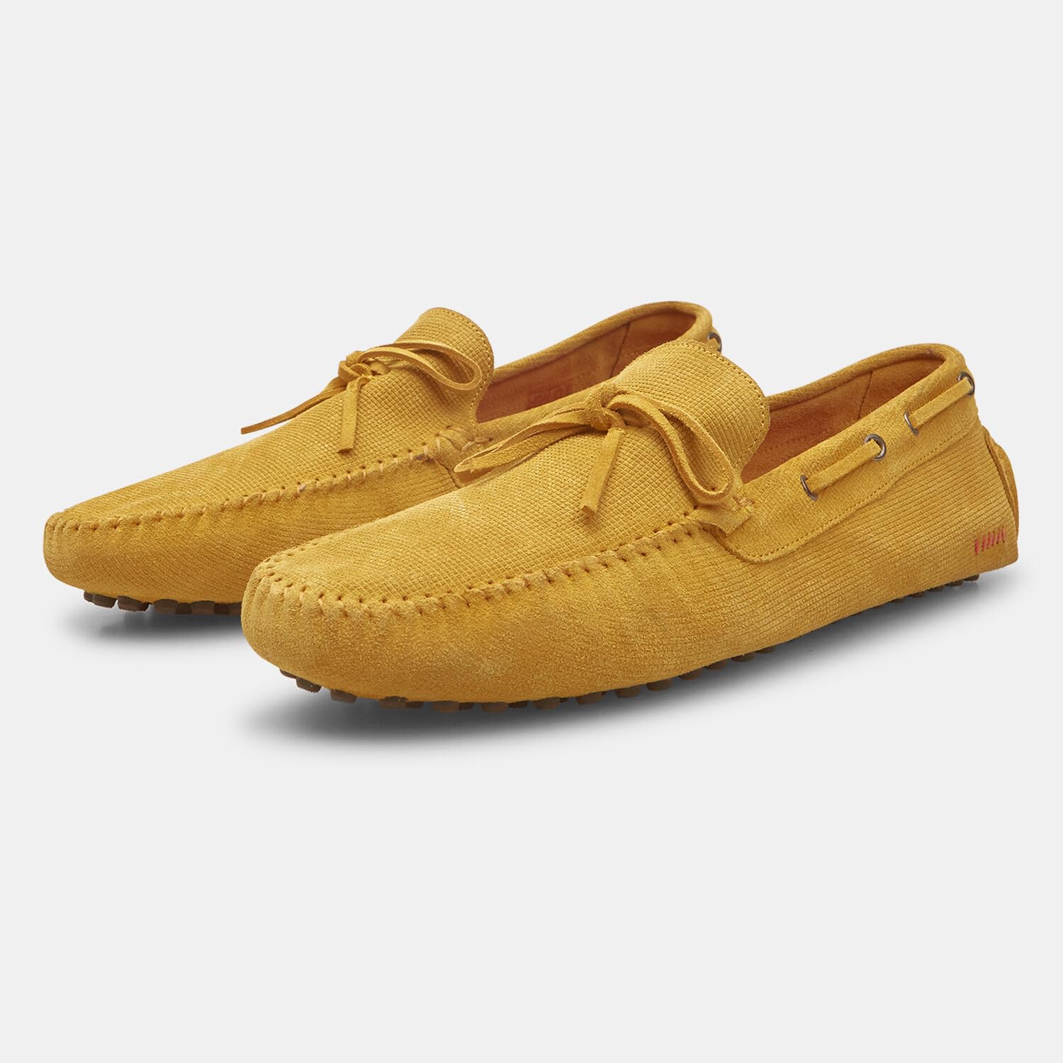 Bata Red Label mocassins homme en cuir classique
