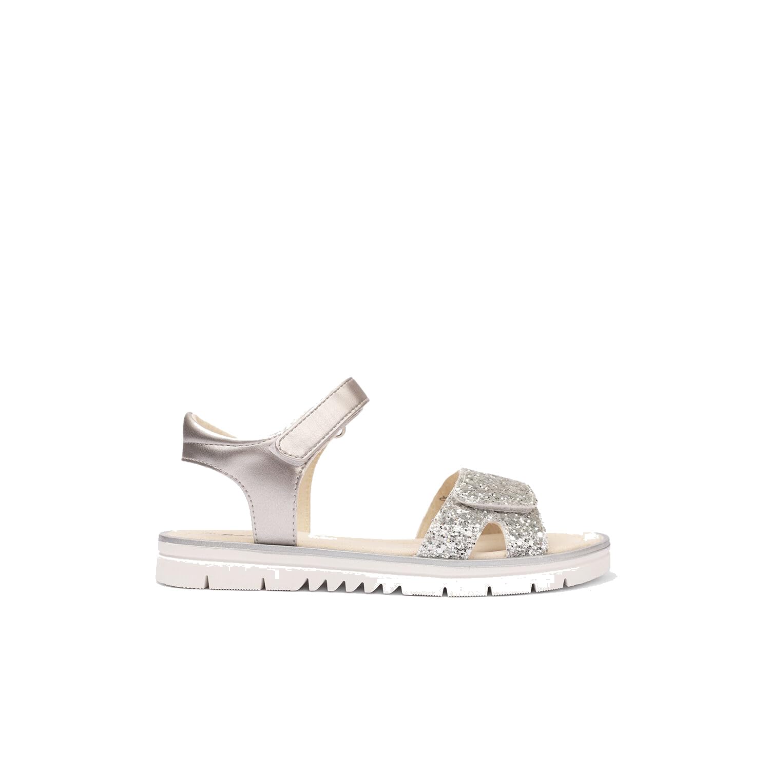 Bata Sandales fille sandales plates confort quotidien