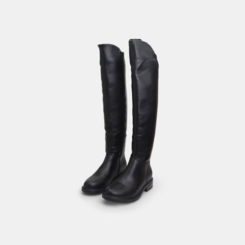 Bata Bottes Femme avec Boucle Élégantes Soirée