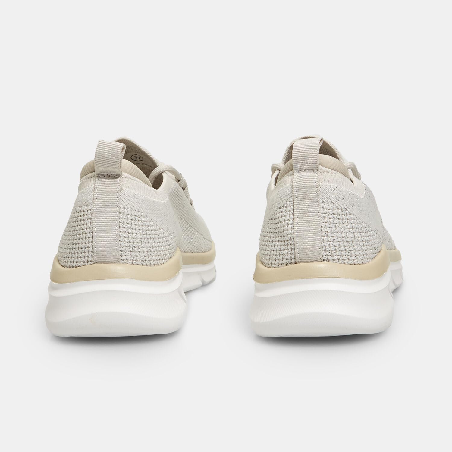 Bata Chaussures de sport tissu femme confort