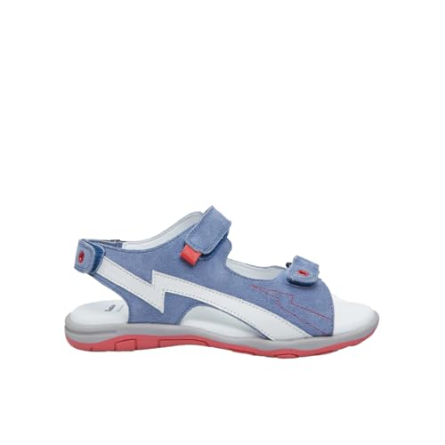 Bata Sandales garçon triple sangle antédérapante