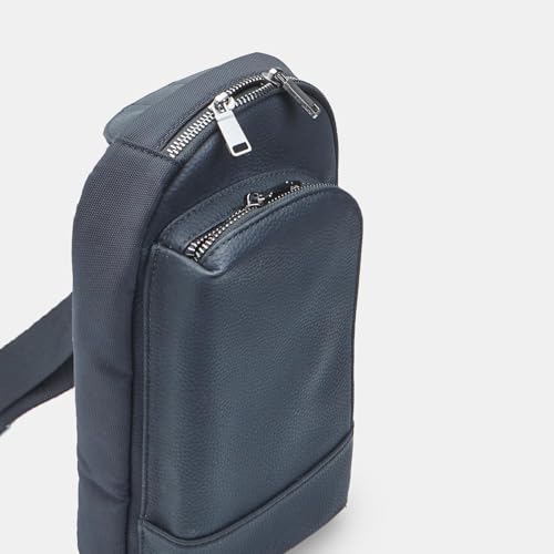 Bata sac bandoulière homme pratique élégant