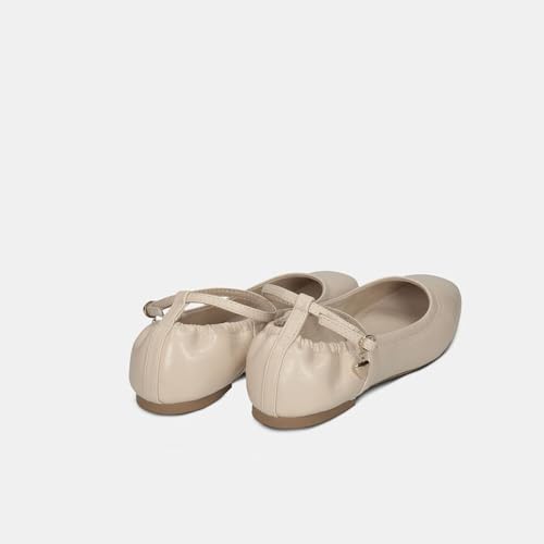 Bata Ballerines femme plates confort quotidien