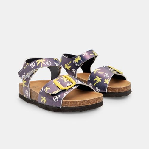 Bata Bubblegummers sandales garçon légères 28 EU
