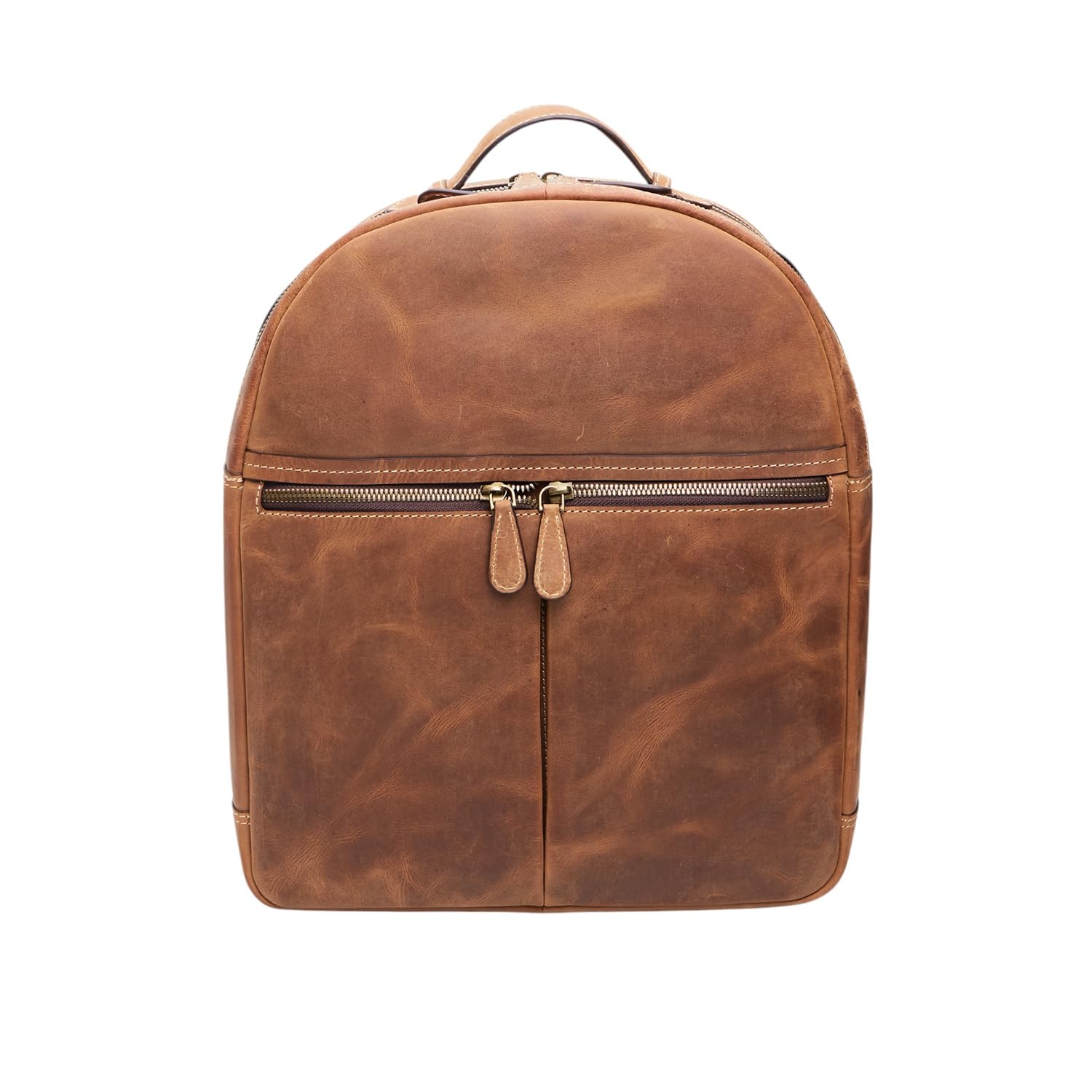 Bata Sacs sac à dos cuir homme ville résistant