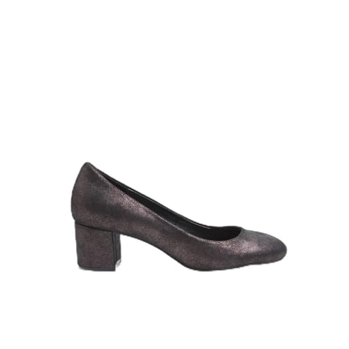 Bata escarpins cuir femme chaussures à talons ville