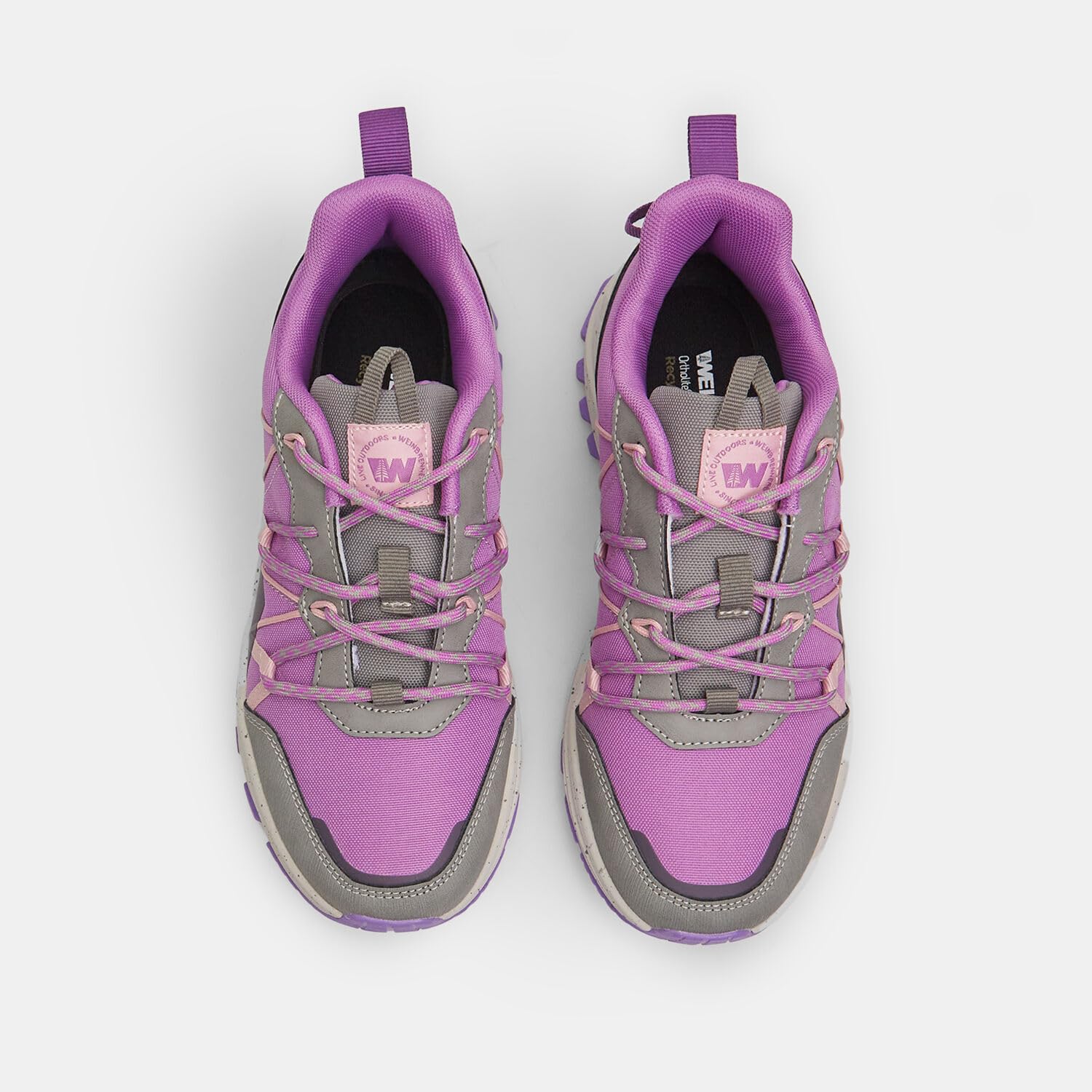Weinbrenner Bata Alpine Sneakers femme ville