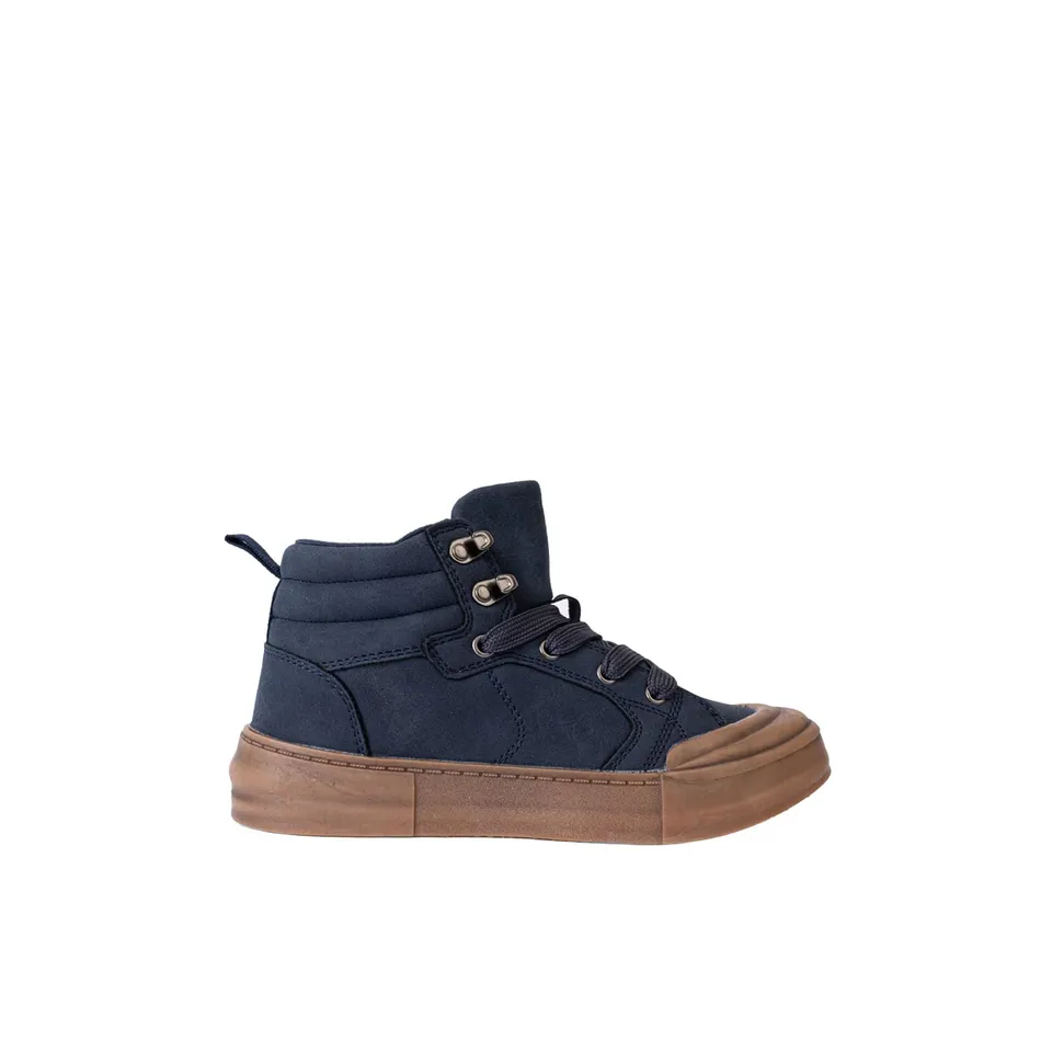 Bata Chaussures de sport garçon confort école