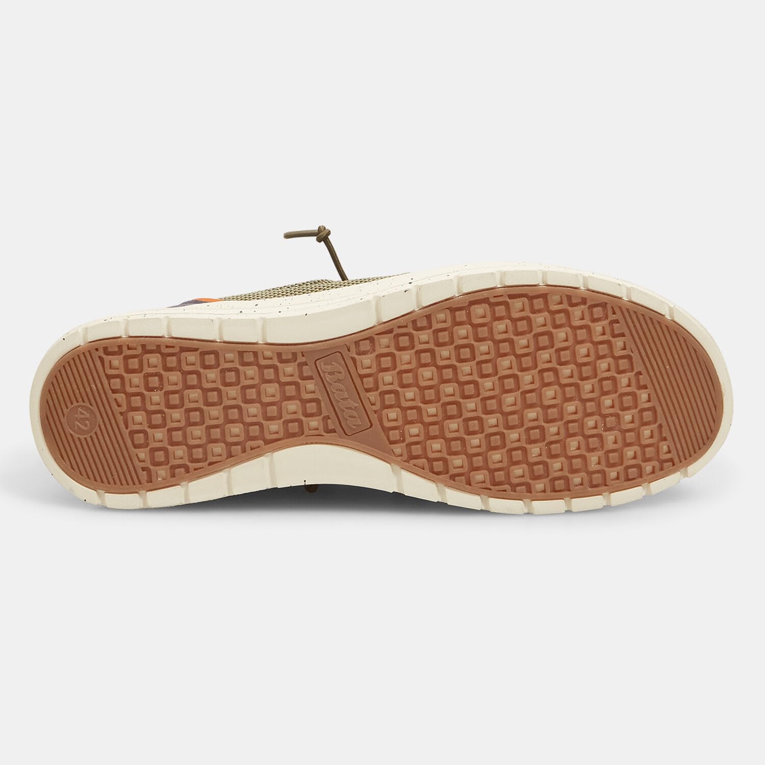 Bata Mocassins homme chaussures bateau ville