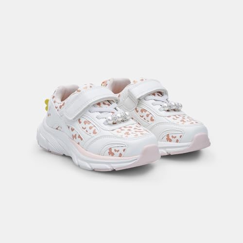 Bata Sneakers fille lacets bride 26 EU