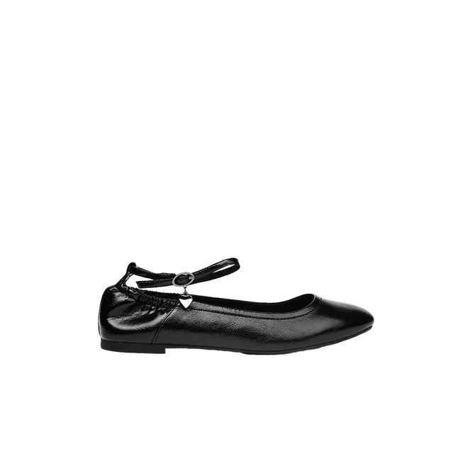 Bata Ballerines Femme ballerines plates confort quotidien