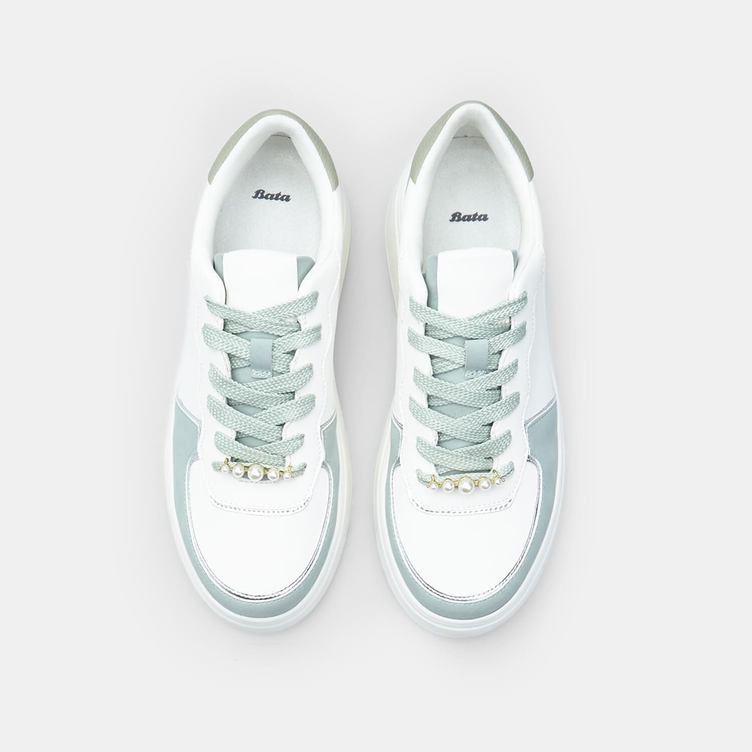 Bata Sneakers sneakers femme 36 EU confortables