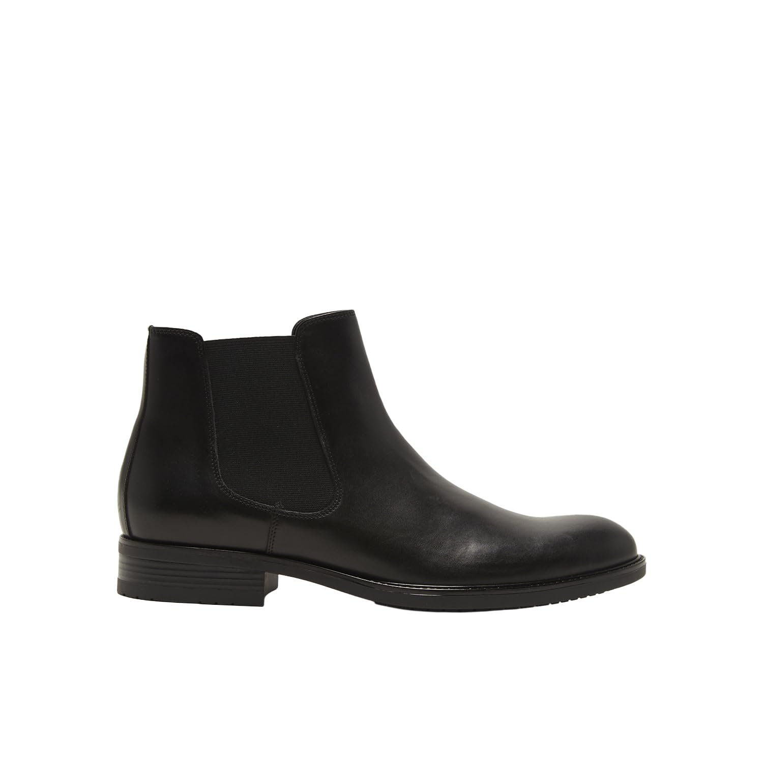 Bata Bottines Chelsea homme cuir boots ville