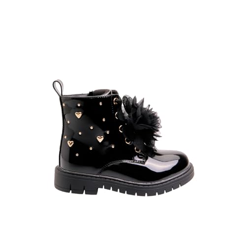 Bata Bubblegummers bottine fille coeurs 24 EU