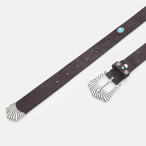 Bata Ceintures ceinture femme classique ville