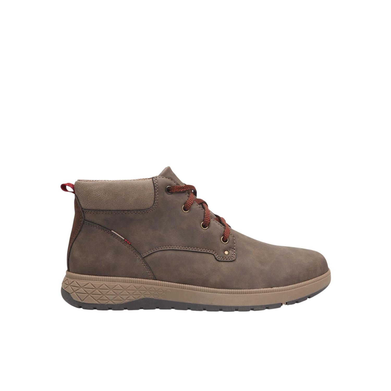 Bata Bottines Homme, Boots Ville Confortables Quotidien