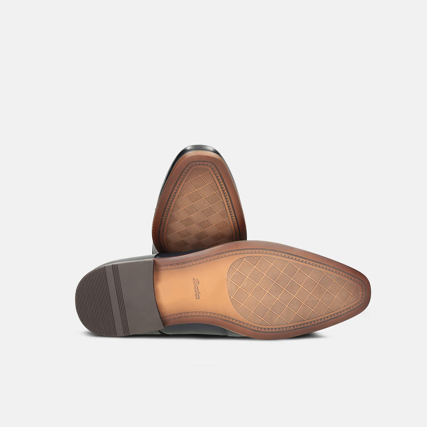 Bata Derby homme en cuir à lacets ville
