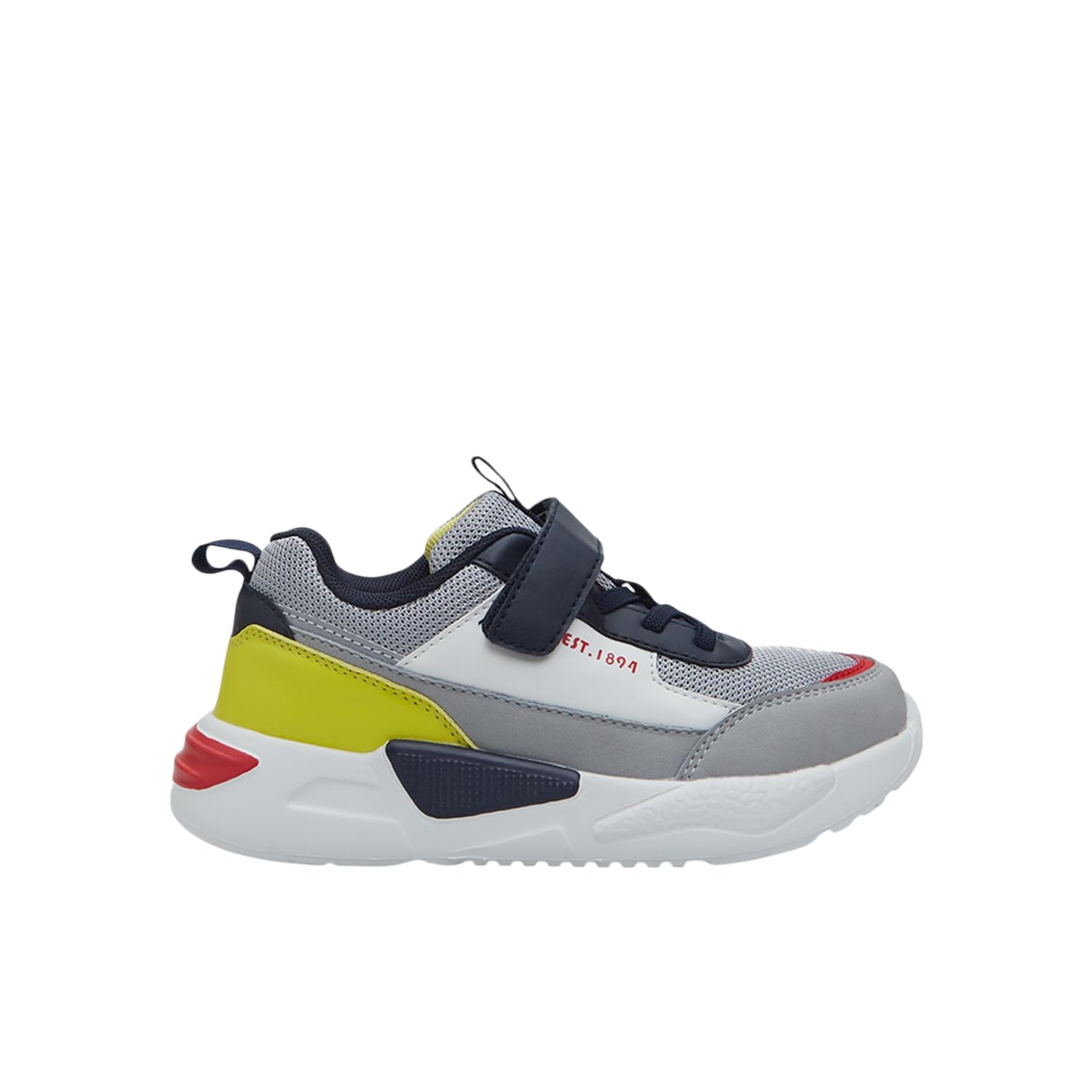 Bata Sneakers Baskets Garçon Usage Quotidien Confort