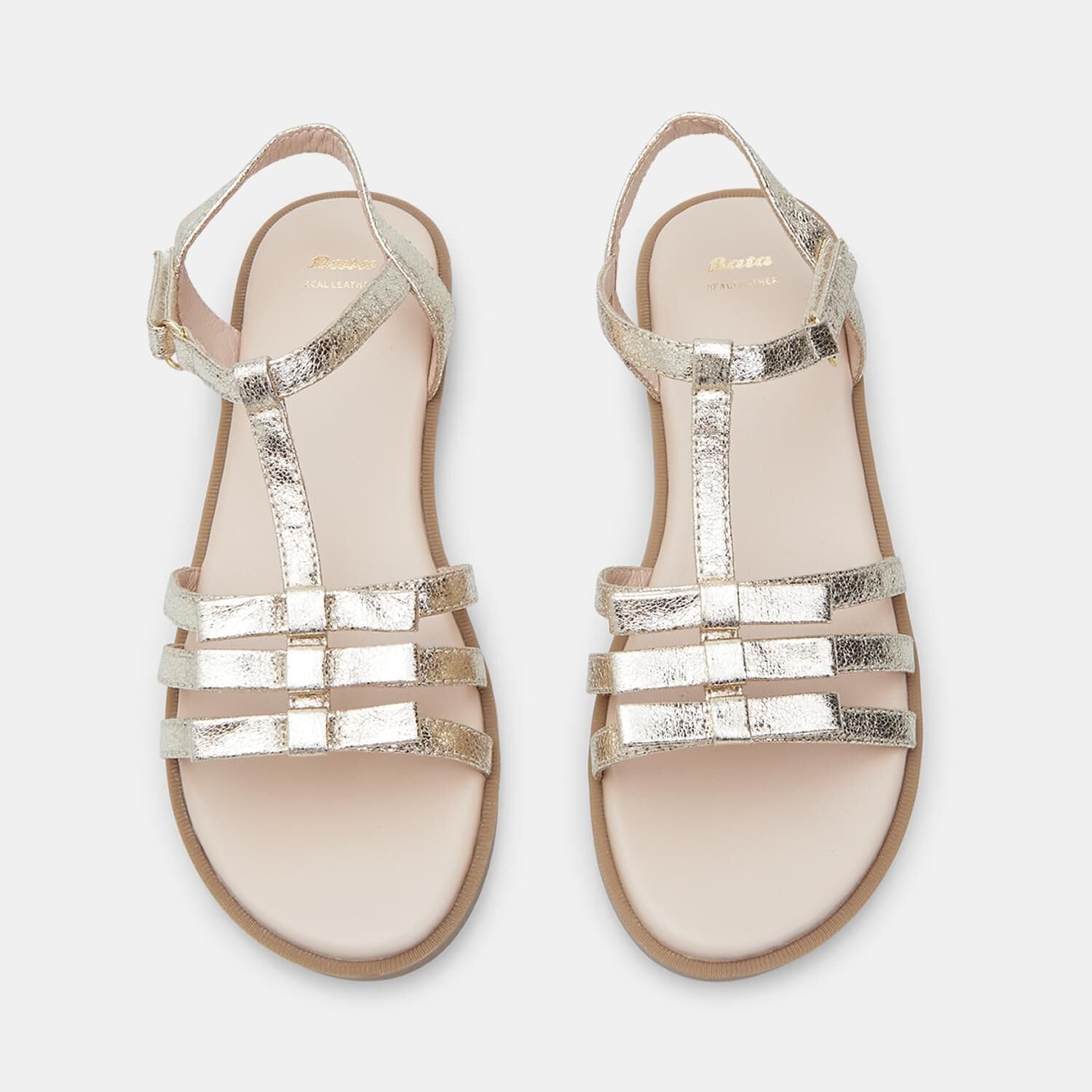 Bata Sandales fille sandales 33 EU légères