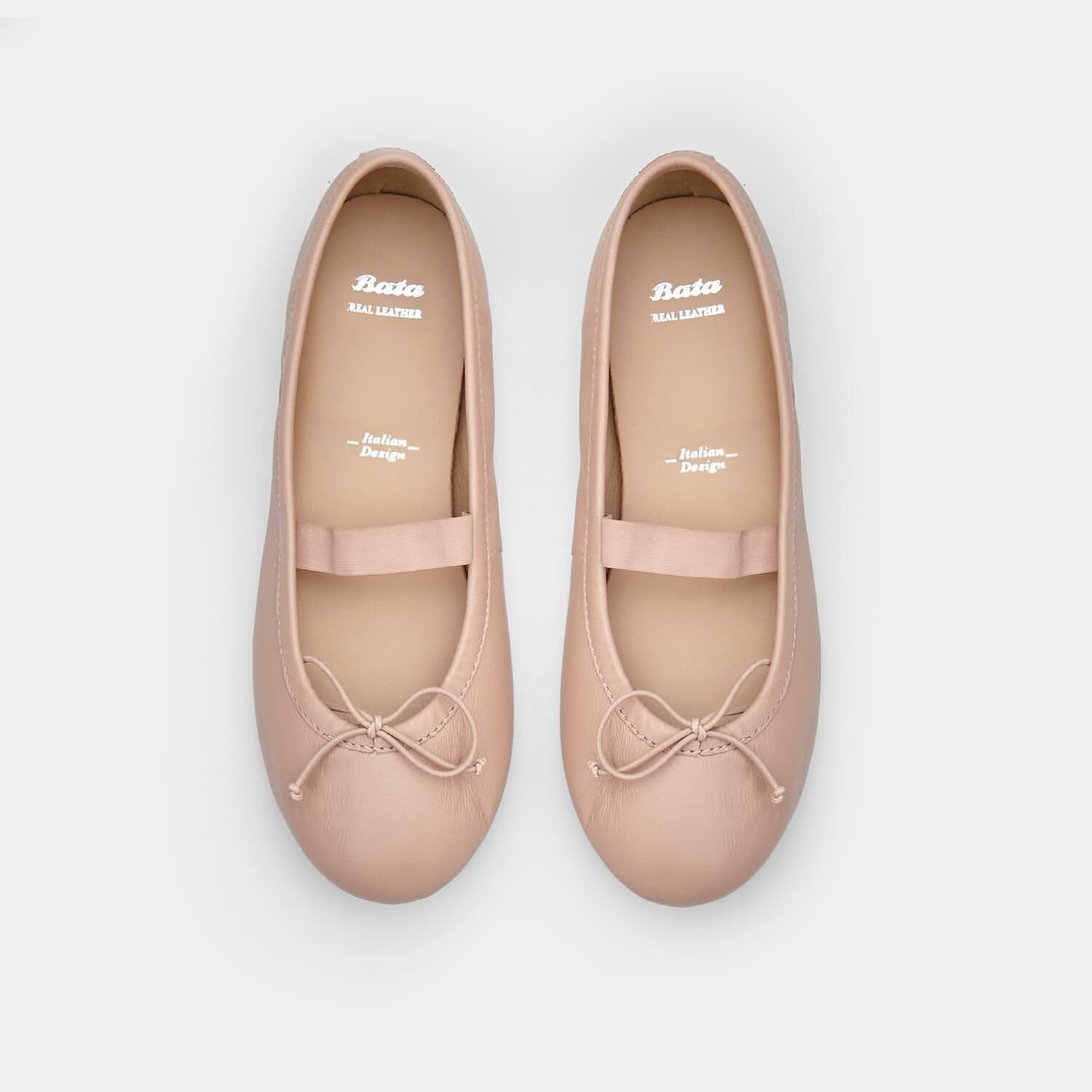 Bata Ballerines fille confortables 33 EU