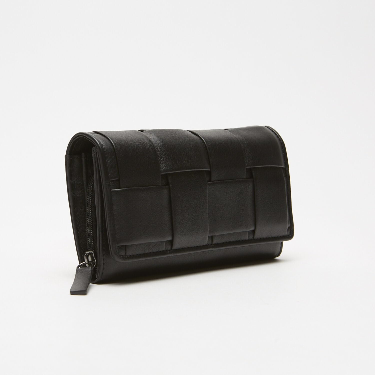 Bata Portefeuilles portefeuille femme cuir pratique
