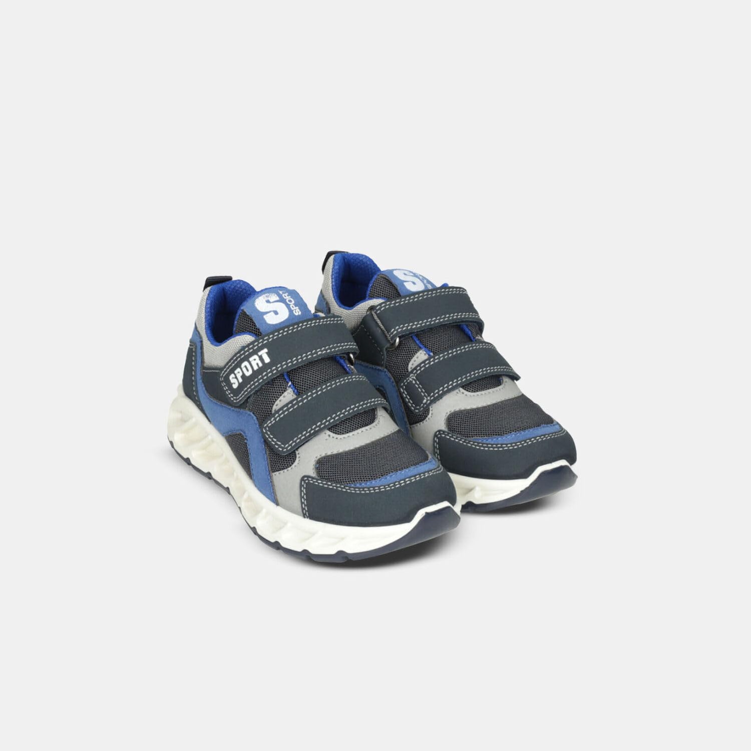 Bata Sneakers baskets garçon en daim confort ville