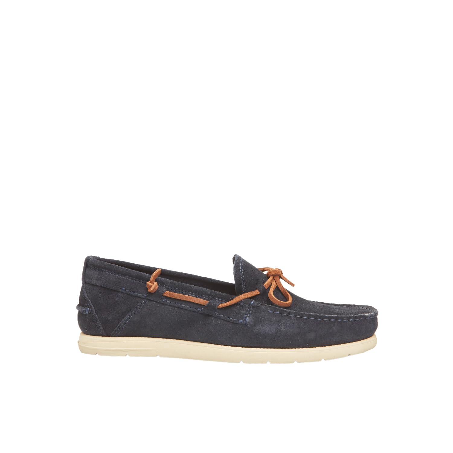 Bata Red Label mocassins homme daim ville