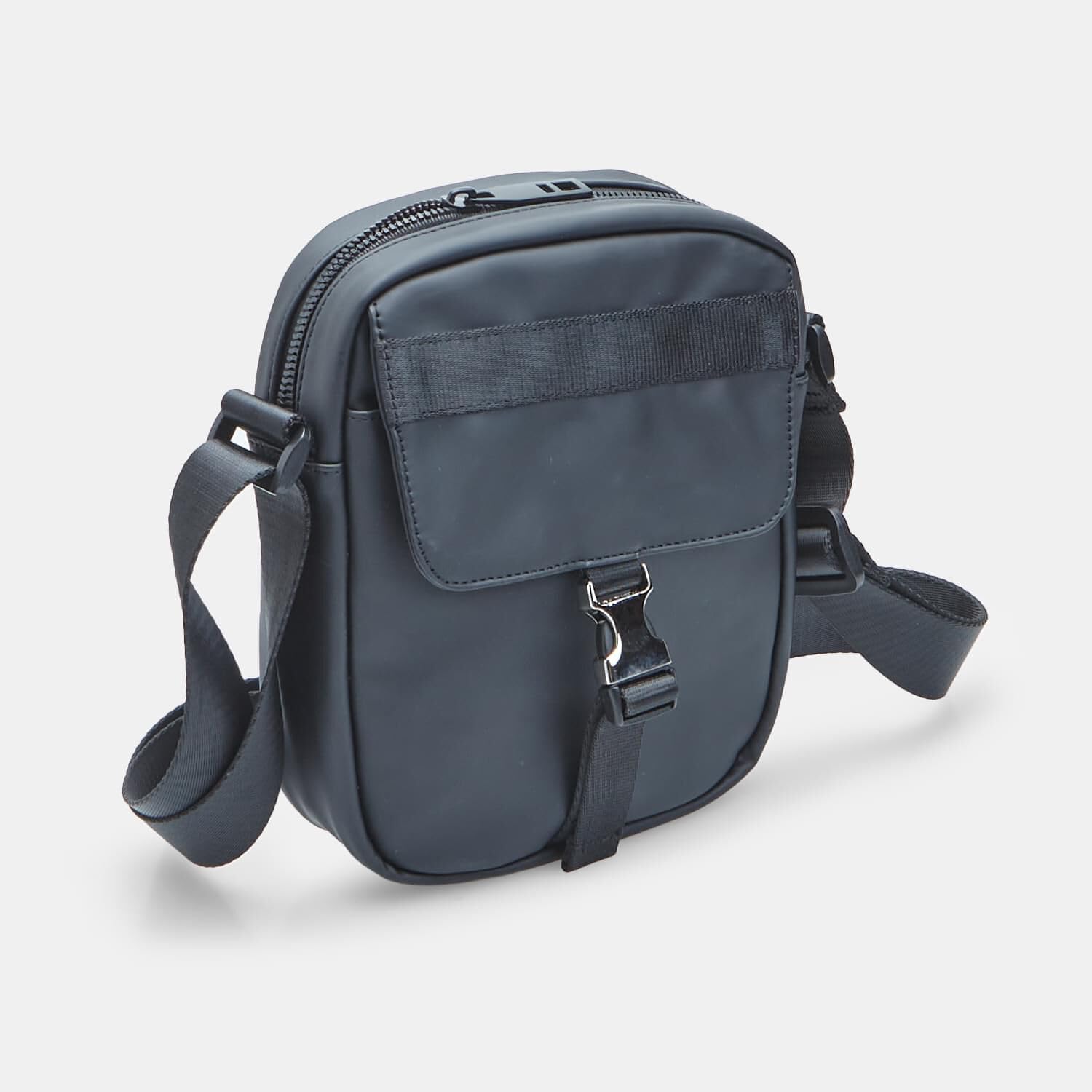 Bata Sacs Pochette homme cuir compacte élégante