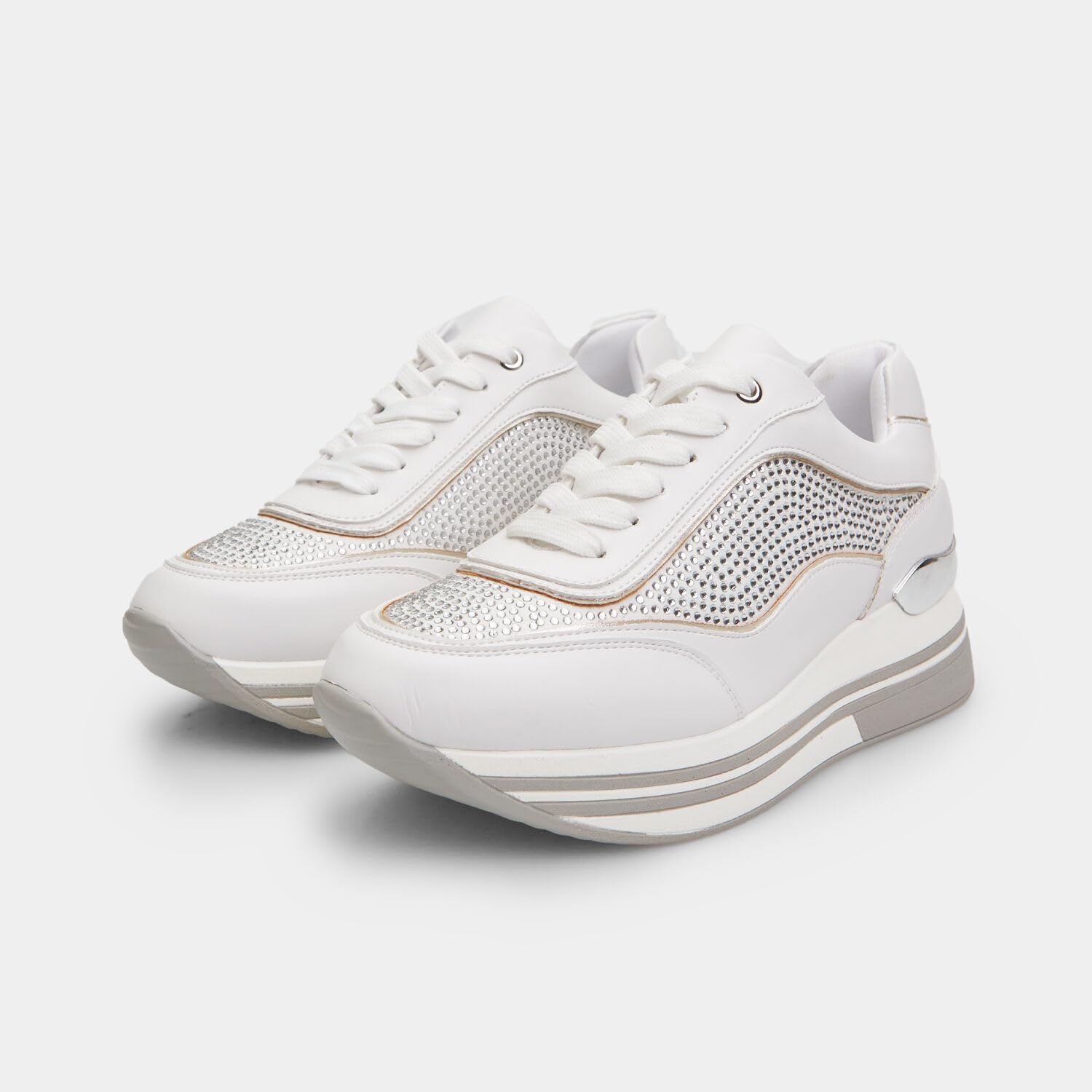 Bata Sneakers femme baskets ville confort