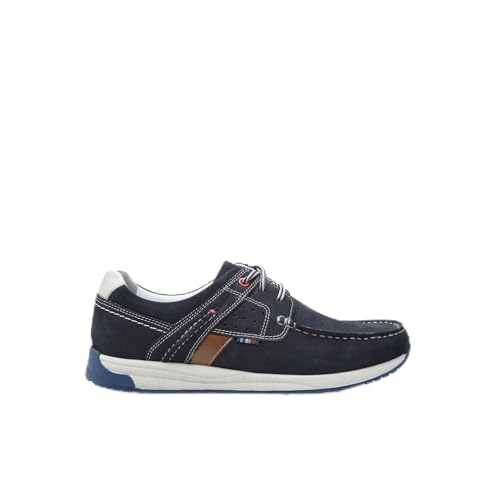 Bata Lacets chaussure nubuck à lacets confort