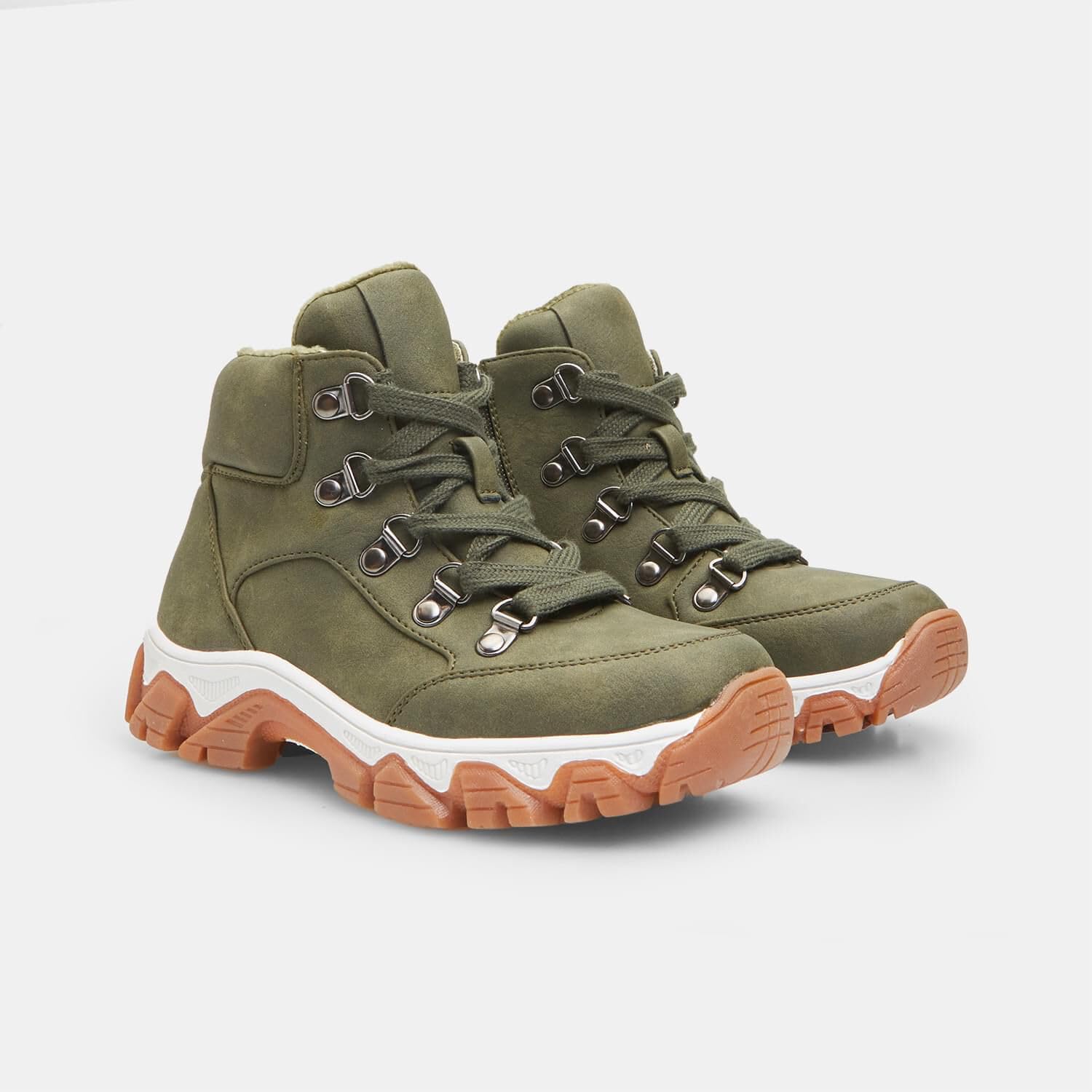 Bata Bottes hiver garçons bottes chaudes quotidien