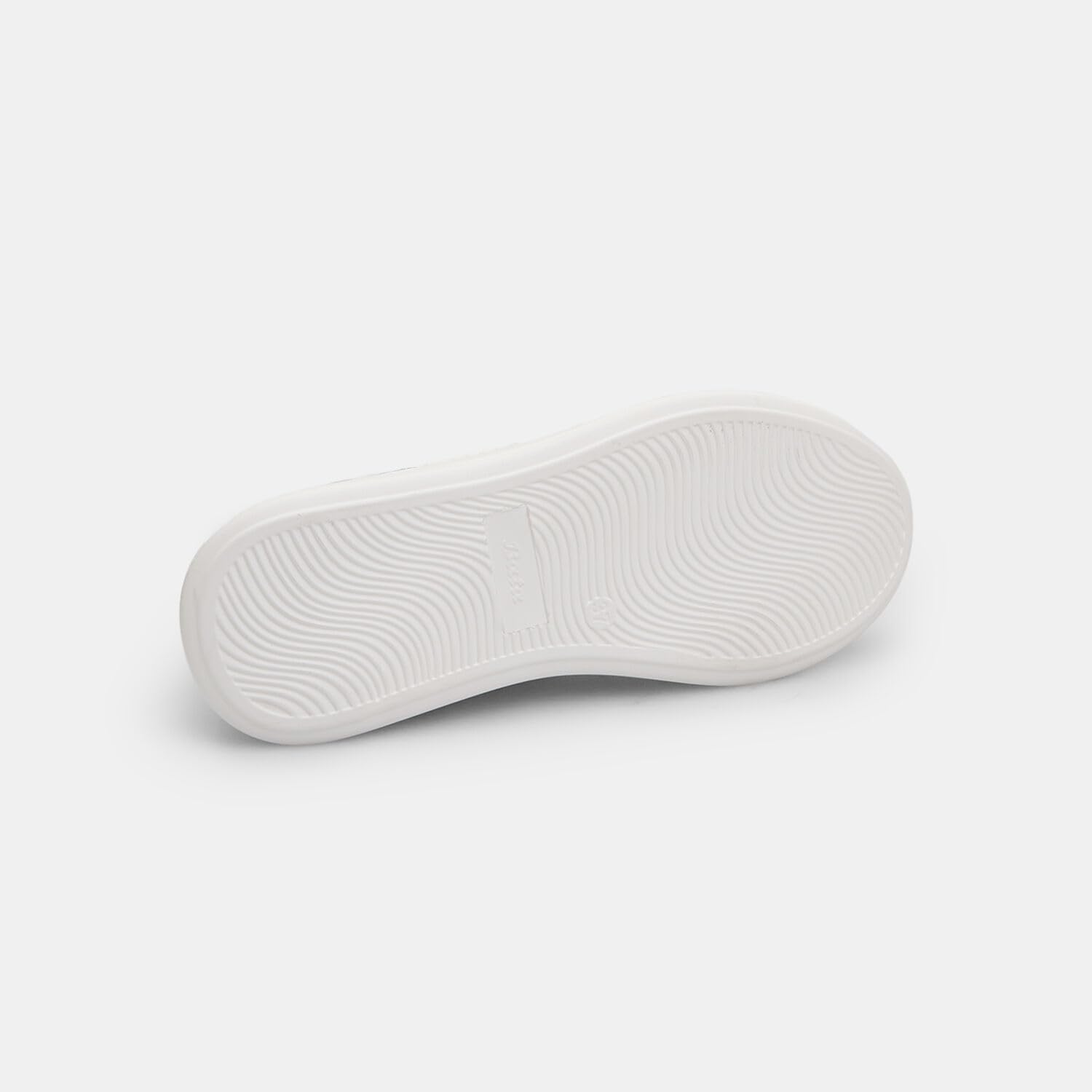Bata Sneakers femme sneakers plates usage quotidien