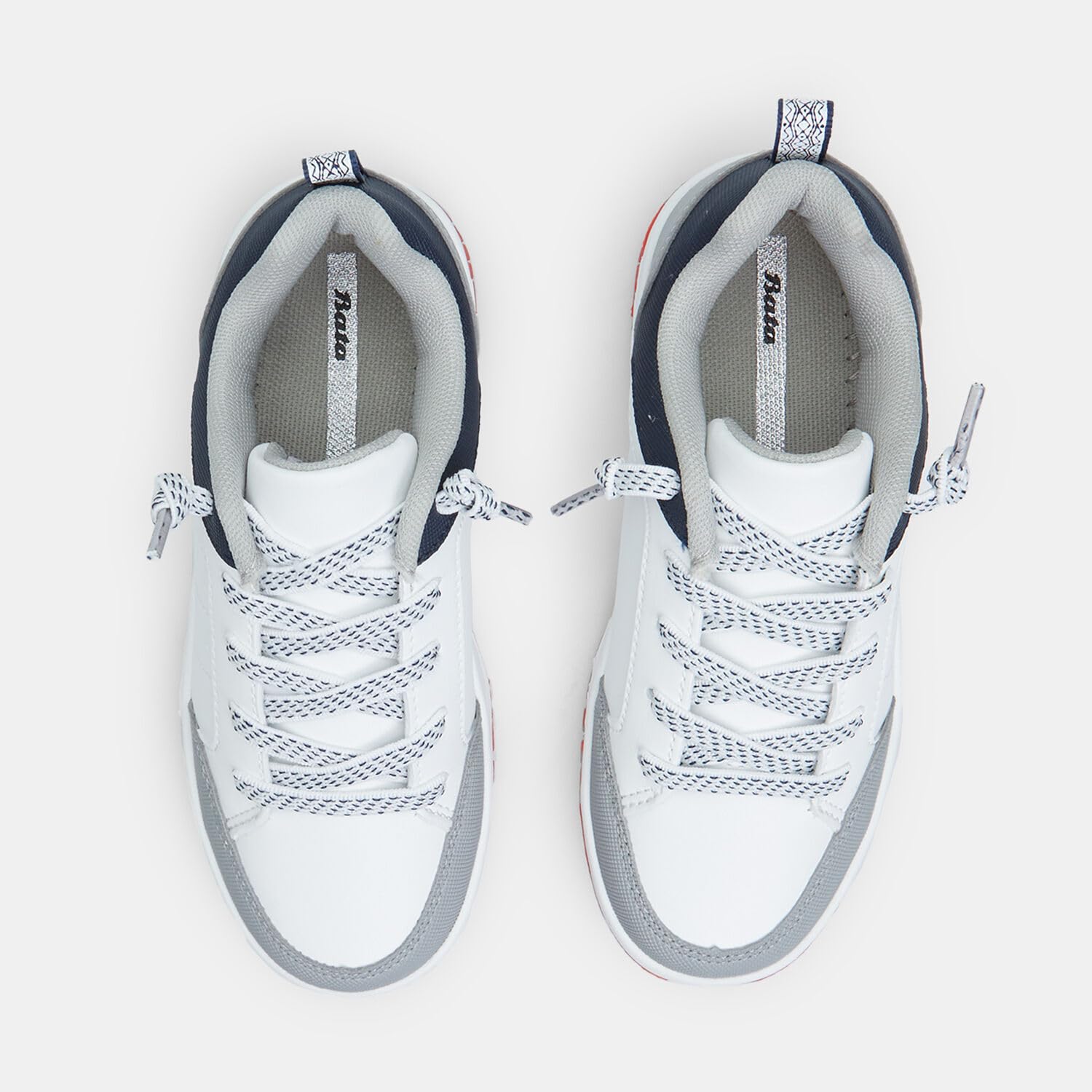 Bata Sneakers garçon ville confortables quotidien