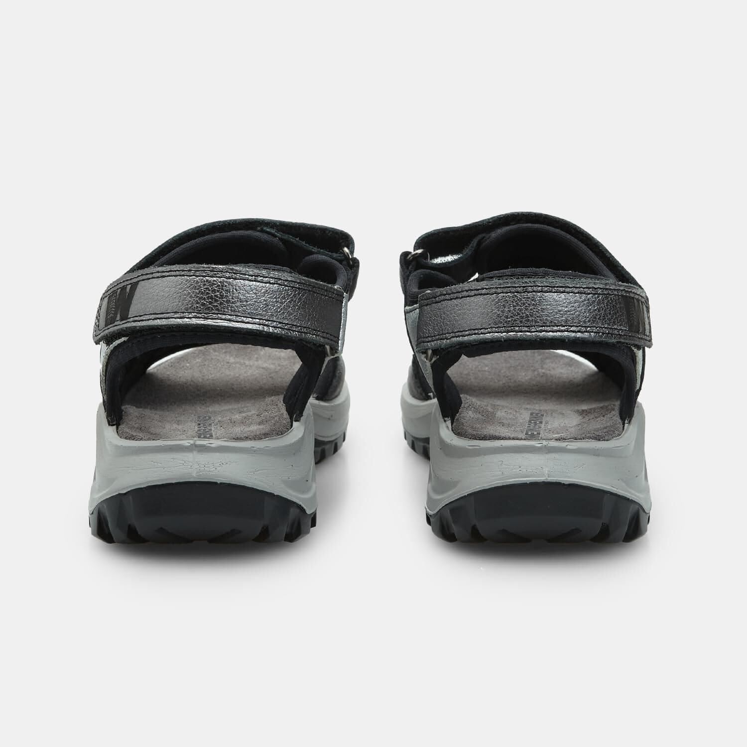 Bata Sandales Weinbrenner femme été casual