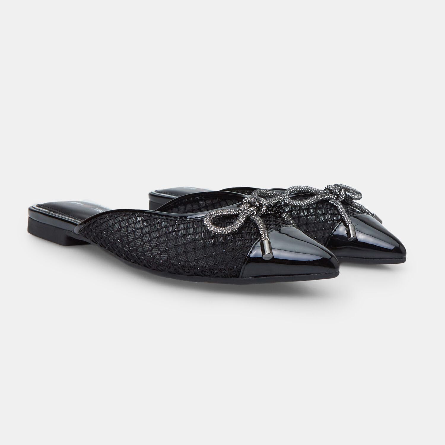 Bata Red Label Mules femme sandales plates