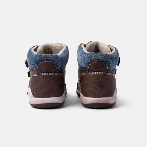Bata Sneakers Bubblegummers Baskets Montantes Garçon