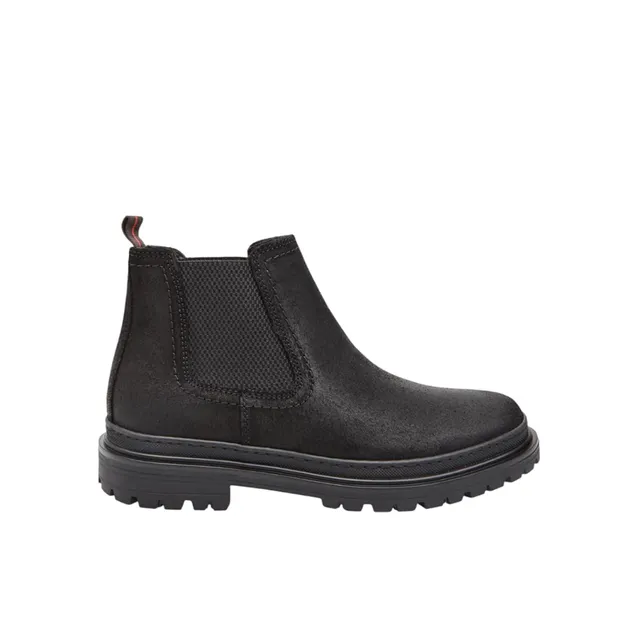 Bata Bottines daim homme élastiques 40 EU confort